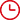 时间图标